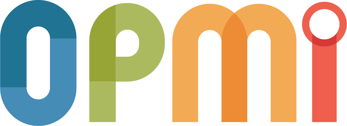 OPMI Logo